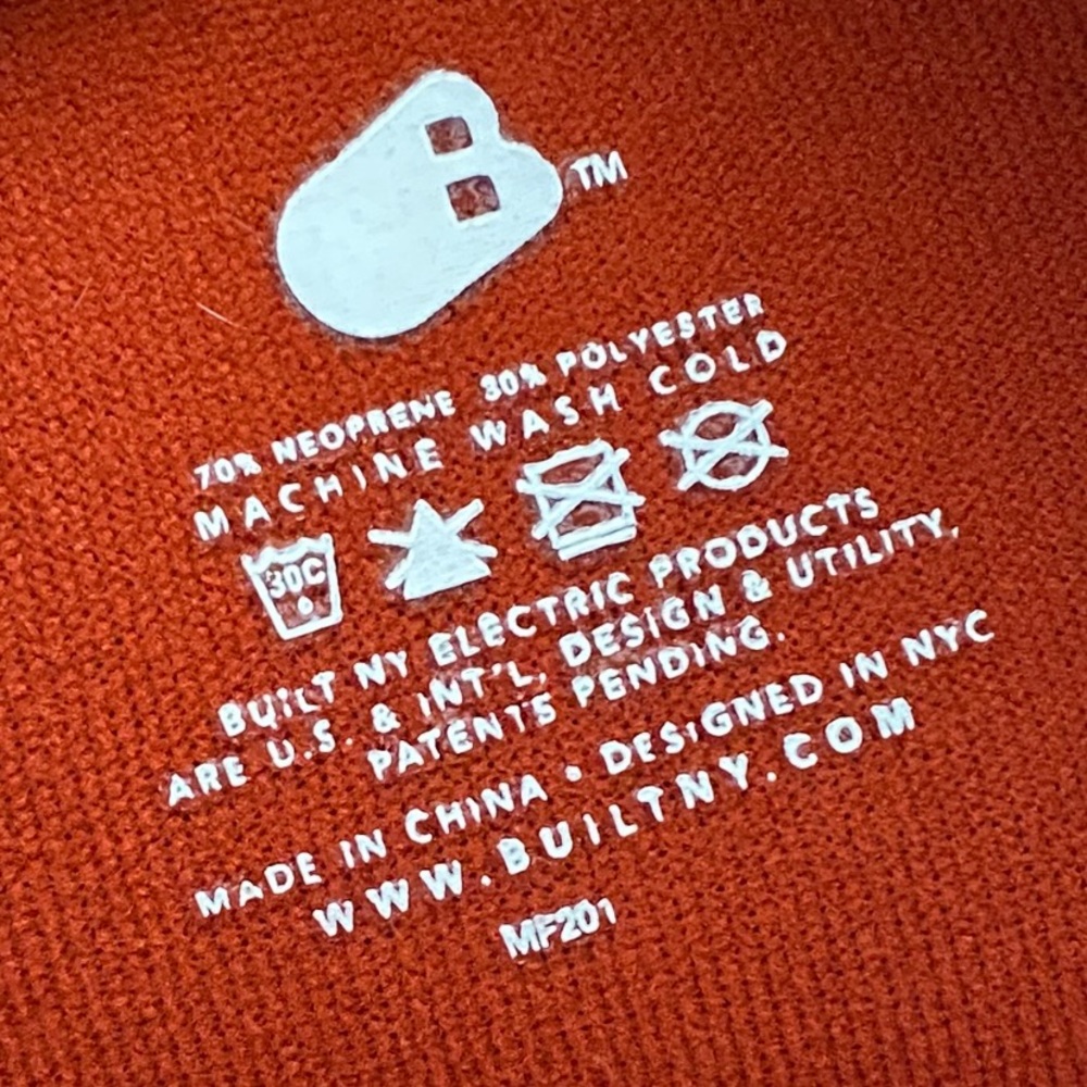 Built Large Lab Top Case Holder - image 3